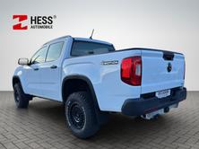 VW Amarok 2.0TDI 4x4, Diesel, Occasion / Gebraucht, Handschaltung - 4