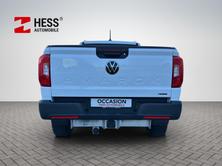 VW Amarok 2.0TDI 4x4, Diesel, Occasion / Gebraucht, Handschaltung - 5