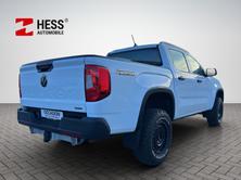 VW Amarok 2.0TDI 4x4, Diesel, Occasion / Gebraucht, Handschaltung - 6