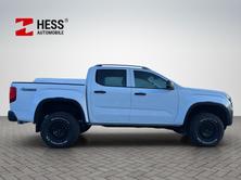 VW Amarok 2.0TDI 4x4, Diesel, Occasion / Gebraucht, Handschaltung - 7