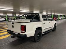 VW Amarok 2.0 BiTDI Highline Dark Label 4Motion permanent, Diesel, Occasion / Gebraucht, Automatik - 3