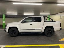 VW Amarok 2.0 BiTDI Highline Dark Label 4Motion permanent, Diesel, Occasion / Gebraucht, Automatik - 6