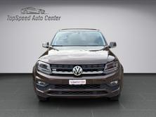 VW Amarok 3.0TDI Highline 4Motion Automatic, Diesel, Occasion / Utilisé, Automatique - 2