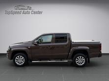 VW Amarok 3.0TDI Highline 4Motion Automatic, Diesel, Occasion / Utilisé, Automatique - 3