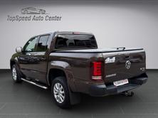 VW Amarok 3.0TDI Highline 4Motion Automatic, Diesel, Occasion / Utilisé, Automatique - 4