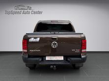 VW Amarok 3.0TDI Highline 4Motion Automatic, Diesel, Occasion / Utilisé, Automatique - 5
