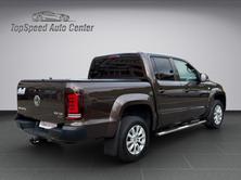 VW Amarok 3.0TDI Highline 4Motion Automatic, Diesel, Occasion / Utilisé, Automatique - 6