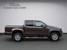 VW Amarok 3.0TDI Highline 4Motion Automatic, Diesel, Occasion / Utilisé, Automatique - 7