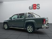 VW Amarok 3.0TDI Highline 4Motion Automatic, Diesel, Second hand / Used, Automatic - 2