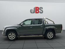 VW Amarok 3.0TDI Highline 4Motion Automatic, Diesel, Second hand / Used, Automatic - 4