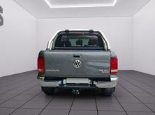 VW Amarok 3.0TDI Highline 4Motion Automatic, Diesel, Second hand / Used, Automatic - 5