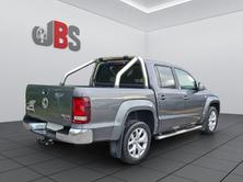 VW Amarok 3.0TDI Highline 4Motion Automatic, Diesel, Second hand / Used, Automatic - 6