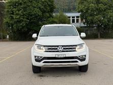 VW Amarok 3.0TDI Highline 4Motion Automatic, Diesel, Occasion / Utilisé, Automatique - 2