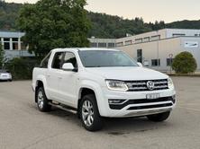 VW Amarok 3.0TDI Highline 4Motion Automatic, Diesel, Occasion / Utilisé, Automatique - 3