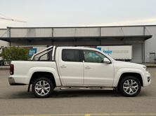 VW Amarok 3.0TDI Highline 4Motion Automatic, Diesel, Occasion / Utilisé, Automatique - 4
