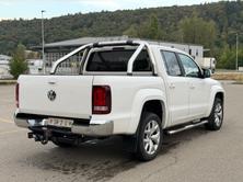 VW Amarok 3.0TDI Highline 4Motion Automatic, Diesel, Occasion / Utilisé, Automatique - 5