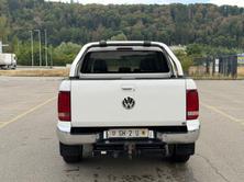 VW Amarok 3.0TDI Highline 4Motion Automatic, Diesel, Occasion / Utilisé, Automatique - 6