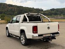 VW Amarok 3.0TDI Highline 4Motion Automatic, Diesel, Occasion / Utilisé, Automatique - 7