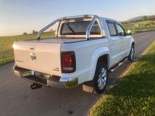VW Amarok 3.0TDI Highline 4Motion Automatic, Diesel, Occasioni / Usate, Automatico - 3