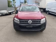 VW Amarok 2.0 BiTDI Highline 4Motion permanent A, Diesel, Occasion / Utilisé, Automatique - 2