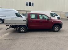 VW Amarok 2.0 BiTDI Highline 4Motion permanent A, Diesel, Occasion / Utilisé, Automatique - 4