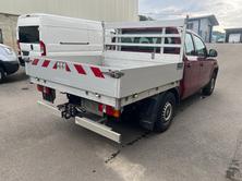 VW Amarok 2.0 BiTDI Highline 4Motion permanent A, Diesel, Occasion / Utilisé, Automatique - 5