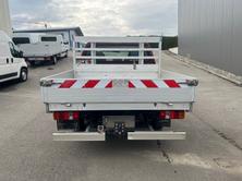 VW Amarok 2.0 BiTDI Highline 4Motion permanent A, Diesel, Occasion / Utilisé, Automatique - 6