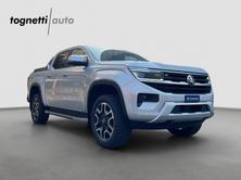 VW Amarok DoubleCab Style Winteredition 1, Diesel, Second hand / Used, Automatic - 2
