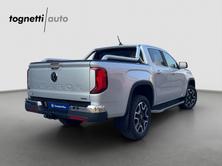 VW Amarok DoubleCab Style Winteredition 1, Diesel, Second hand / Used, Automatic - 4