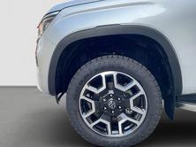VW Amarok DoubleCab Style Winteredition 1, Diesel, Second hand / Used, Automatic - 5