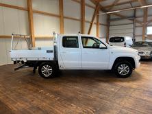 VW Amarok 2.0 BiTDI Trendline 4Motion, Diesel, Second hand / Used, Manual - 4