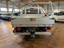 VW Amarok 2.0 BiTDI Trendline 4Motion, Diesel, Second hand / Used, Manual - 6