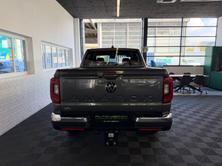 VW Amarok 3.0TDI Style 240 PS 4X4, Diesel, Second hand / Used, Automatic - 4