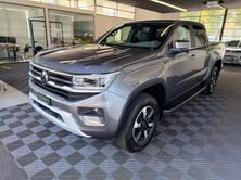 VW Amarok 3.0TDI Style 240 PS 4X4, Diesel, Second hand / Used, Automatic - 6