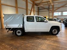 VW Amarok 2.0 BiTDI Trendline 4Motion, Diesel, Occasion / Gebraucht, Handschaltung - 4