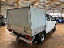 VW Amarok 2.0 BiTDI Trendline 4Motion, Diesel, Occasion / Gebraucht, Handschaltung - 5