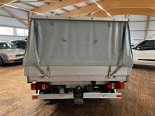 VW Amarok 2.0 BiTDI Trendline 4Motion, Diesel, Occasion / Gebraucht, Handschaltung - 6