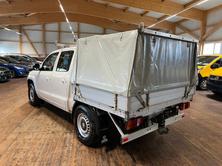 VW Amarok 2.0 BiTDI Trendline 4Motion, Diesel, Occasion / Gebraucht, Handschaltung - 7