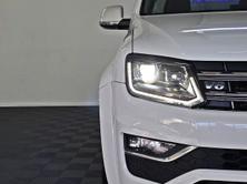 VW Amarok 3.0TDI Highline 4Motion Automatic, Diesel, Occasion / Gebraucht, Automatik - 3