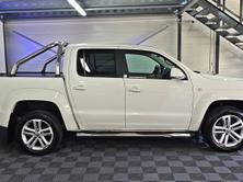 VW Amarok 3.0TDI Highline 4Motion Automatic, Diesel, Occasion / Gebraucht, Automatik - 4