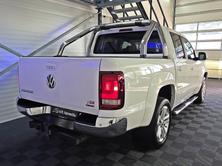 VW Amarok 3.0TDI Highline 4Motion Automatic, Diesel, Occasion / Gebraucht, Automatik - 5