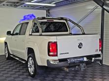 VW Amarok 3.0TDI Highline 4Motion Automatic, Diesel, Occasion / Gebraucht, Automatik - 6