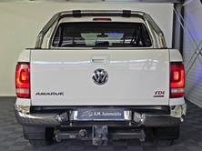 VW Amarok 3.0TDI Highline 4Motion Automatic, Diesel, Occasion / Gebraucht, Automatik - 7