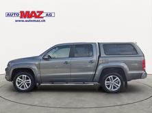 VW Amarok 2.0 BiTDI Highline 4Motion permanent A, Diesel, Occasion / Gebraucht, Automatik - 2