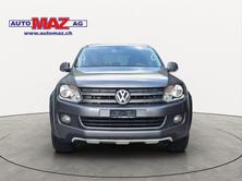 VW Amarok 2.0 BiTDI Highline 4Motion permanent A, Diesel, Occasion / Gebraucht, Automatik - 3