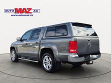 VW Amarok 2.0 BiTDI Highline 4Motion permanent A, Diesel, Occasion / Gebraucht, Automatik - 4
