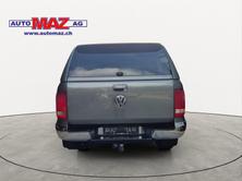 VW Amarok 2.0 BiTDI Highline 4Motion permanent A, Diesel, Occasion / Gebraucht, Automatik - 5