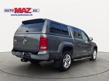 VW Amarok 2.0 BiTDI Highline 4Motion permanent A, Diesel, Occasion / Gebraucht, Automatik - 6