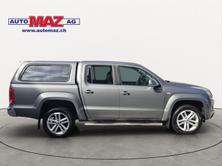VW Amarok 2.0 BiTDI Highline 4Motion permanent A, Diesel, Occasion / Gebraucht, Automatik - 7