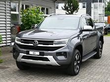 VW Amarok 3.0TDI V6 Style 4X4 240PS + AHK 3500kg + Werksgarant, Diesel, Occasion / Gebraucht, Automatik - 2